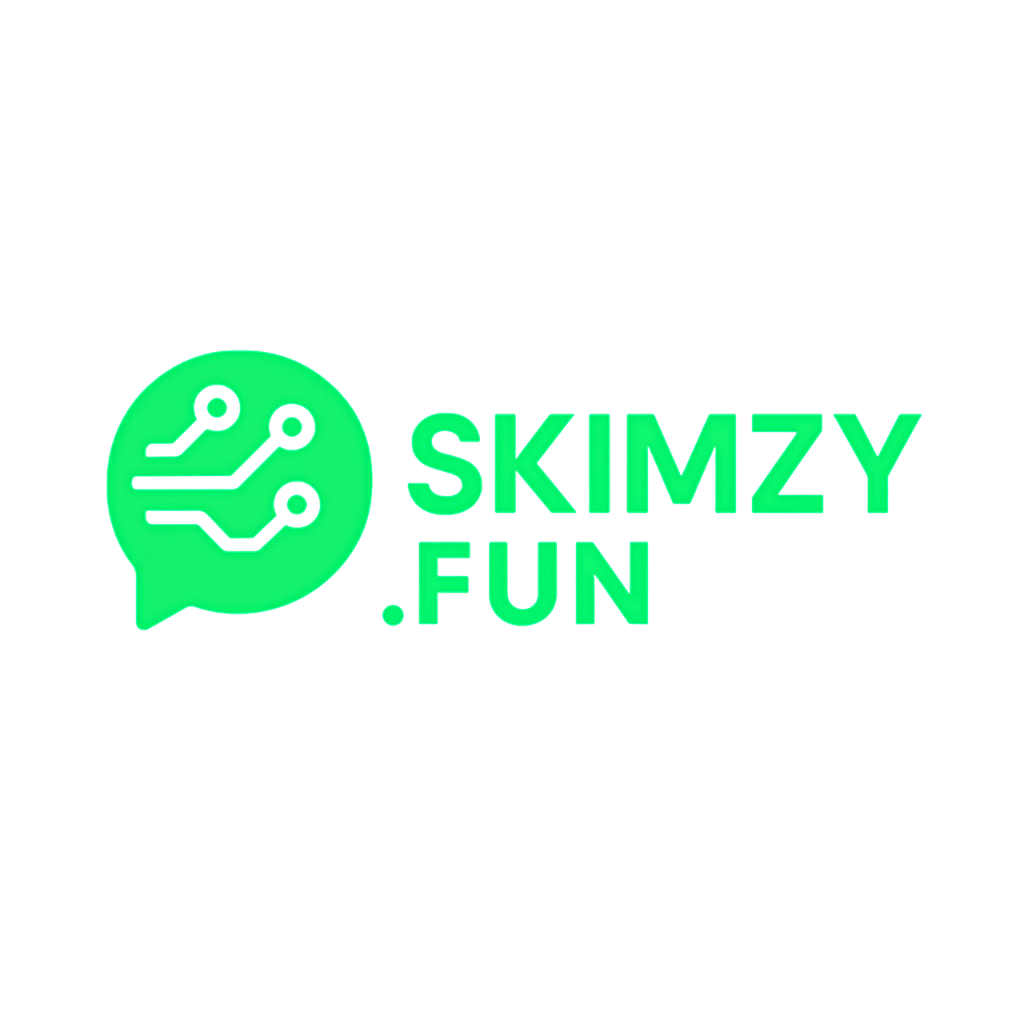 Skimzy Logo